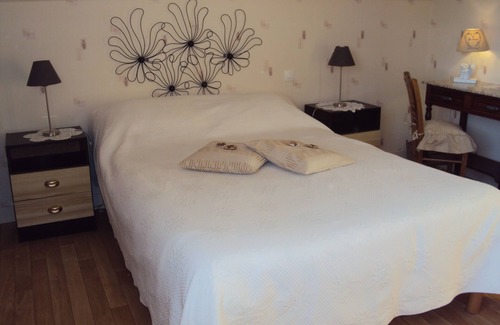 Cere-la-Ronde Bed & Breakfast | Bed and breakfast near Beauval zoo and castles