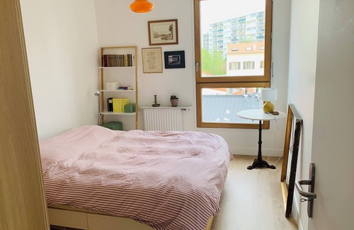 Noisy-le-Sec Bed & Breakfast | Bed and breakfast