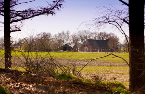 Municipality of Hellendoorn Bed & Breakfast | Bed And Breakfast Geertruidahoeve