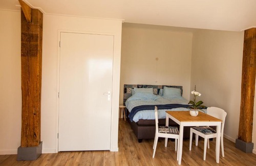 Municipality of Hellendoorn Bed & Breakfast | Bed And Breakfast Geertruidahoeve