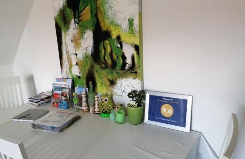 Struer Apartment | Bed and Breakfast i Struer