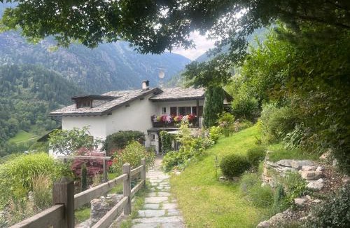 San Carlo Bed & Breakfast | Bed and Breakfast Il Cardellino