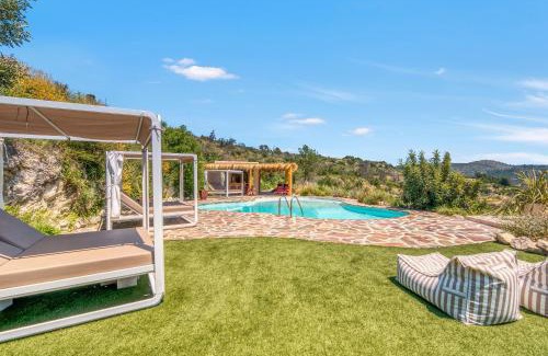 Adsubia Bed & Breakfast | Bed and Breakfast La Ruta Naranja