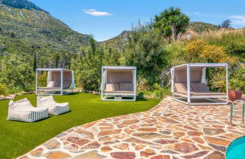 Adsubia Bed & Breakfast | Bed and Breakfast La Ruta Naranja