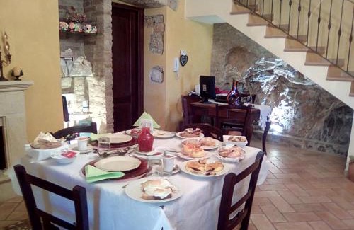 Civita Bed & Breakfast | Bed and breakfast La Sentinella