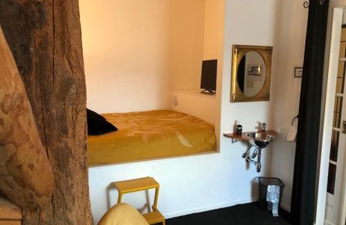 Paesens-Moddergat Bed & Breakfast | Bed and Breakfast Lauwersstate