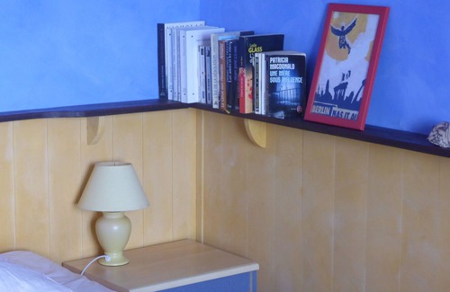 Saint-Germain-sur-Ille Bed & Breakfast | Bed and breakfast in st germain