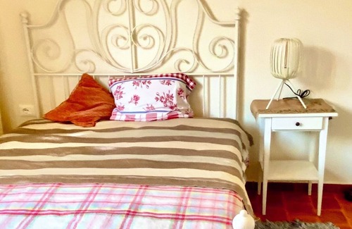Kryevidh Bed & Breakfast | Bed&Breakfast 2 double rooms/4 persons by the sea