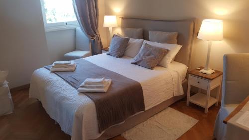 Flaminio Bed & Breakfast | Bed & Breakfast A Casa di Lia a Roma