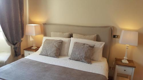 Flaminio Bed & Breakfast | Bed & Breakfast A Casa di Lia a Roma