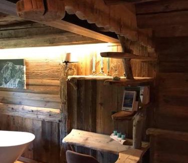 Derby-villaret Bed & Breakfast | Bed & Breakfast Anisor - Parblanc