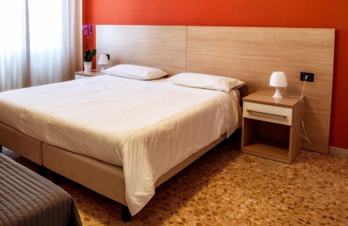 Tor di Quinto Bed & Breakfast | Bed & Breakfast Corso Di Francia