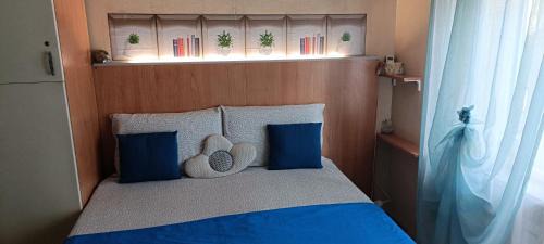 Cinecitta Bed & Breakfast | Bed & Breakfast da zi' Carmela