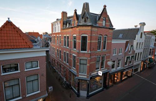 Centrum Hotel | Bed & Breakfast Hotel Malts