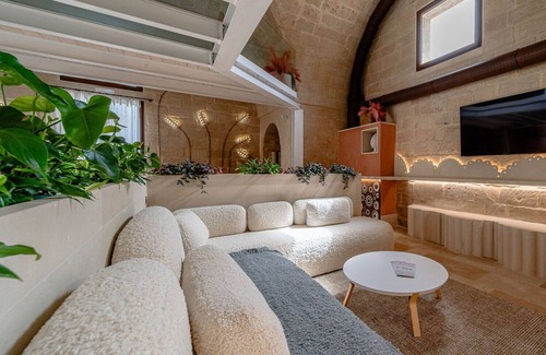 Centro Storico House | Bed & Breakfast in Maglie with 1 bedrooms sleeps 2