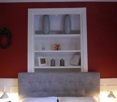 Fontenay-aux-Roses Bed & Breakfast | Bed & Breakfast La Clepsydre