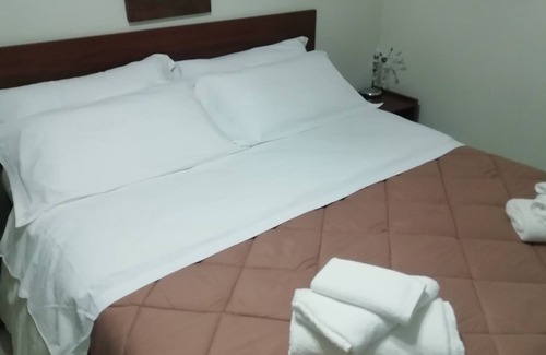 Agrigento Bed & Breakfast | Bed & Breakfast LE VIE D'ARTE