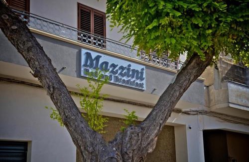 Leverano Bed & Breakfast | Bed & breakfast "MAZZINI"