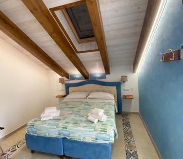San Lazzaro House | Bed&Breakfast Miramare