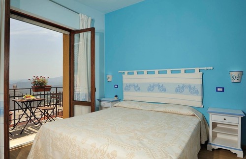 Baunei Bed & Breakfast | Bed & Breakfast Selvaggio Blu