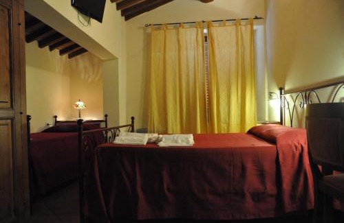 Suvereto Bed & Breakfast | Bed & Breakfast Suvereto