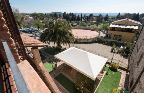 Suvereto Bed & Breakfast | Bed & Breakfast Suvereto
