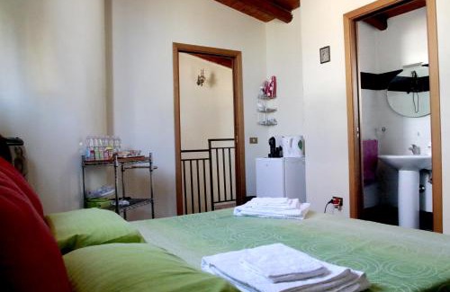 Ruggero Settimo Bed & Breakfast | Bed & Breakfast Sweet Politeama