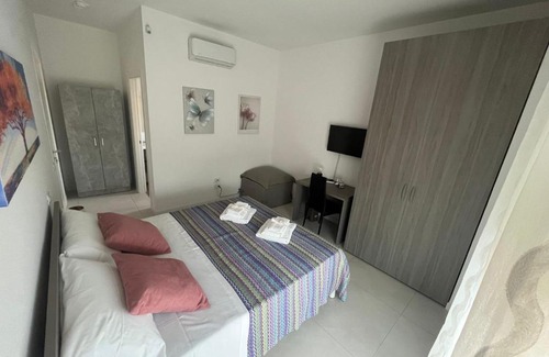 Salerno Bed & Breakfast | Bed & Breakfast Torre Mare