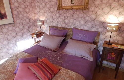 Iffendic House | Bed & Breakfast with breakfast in Brocéliande