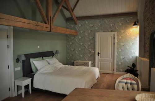 Wijk bij Duurstede Bed & Breakfast | Bed & Brood De Vogelpoel