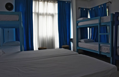 Greater Kailash Bed & Breakfast | Bed & Chai Guest House