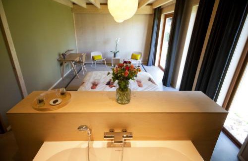 Oudeschild House | Bed & Coffee Skilleplaatsje