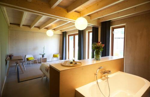 Oudeschild House | Bed & Coffee Skilleplaatsje