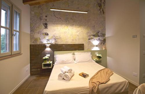 Masone House | Bed e Basta Country