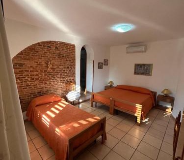 Conflenti Bed & Breakfast | Bed e Breakfast Erica