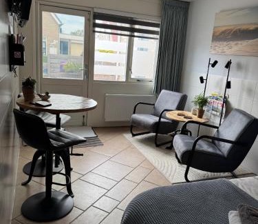 Oudeschild Bed & Breakfast | Bed no Breakfast Waddenzee Texel