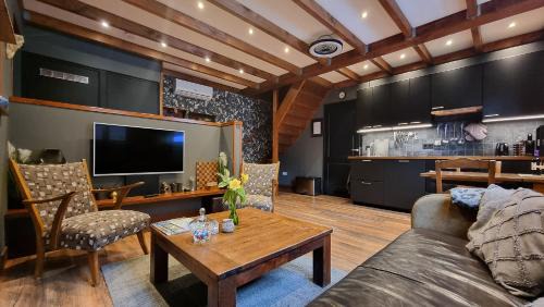 De Steeg Apartment | Bed Op Steeg Vakantiehuis/Bed and Breakfast