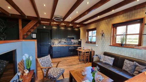 De Steeg Apartment | Bed Op Steeg Vakantiehuis/Bed and Breakfast