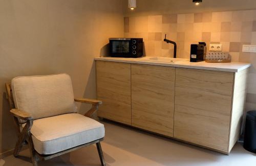 Staphorst Apartment | Bed & Wijn - Suite 2