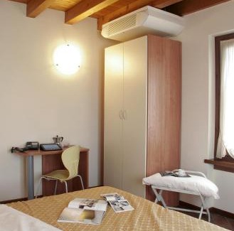 Negrar Hotel | Bed&Wine
