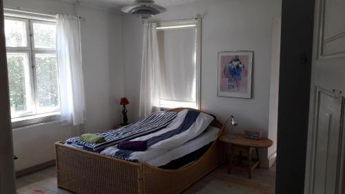 Vanlose Bed & Breakfast | bedandshower