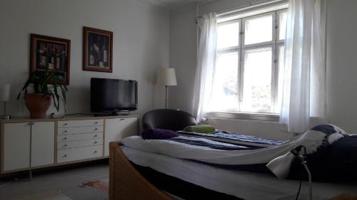 Vanlose Bed & Breakfast | bedandshower