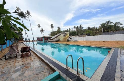 Wadduwa Hotel | Bedazzle Waves Hotel Wadduwa