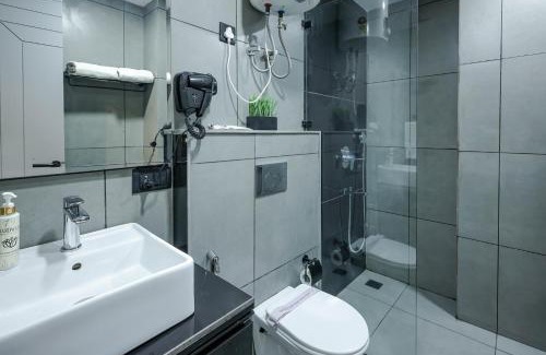 Sushant Lok Apartment | BedChambers Serviced Apartments, Golf Course Road, Gurgaon