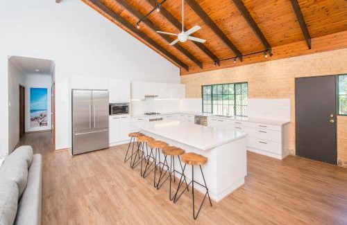 Point Lookout House | Bedella