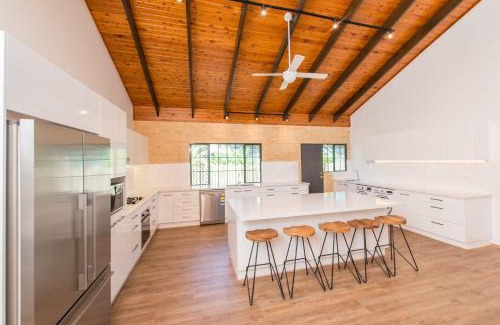 Point Lookout House | Bedella