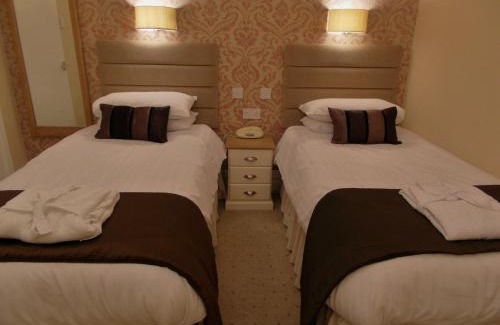 Lytham St. Anne's Hotel | Bedford Hotel