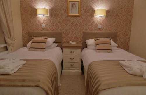 Lytham St. Anne's Hotel | Bedford Hotel