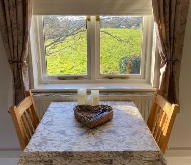 Flimwell Apartment | Bedgebury Forest Barn - next to Bedgebury Forest