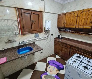 Amman Apartment | Bedouin home